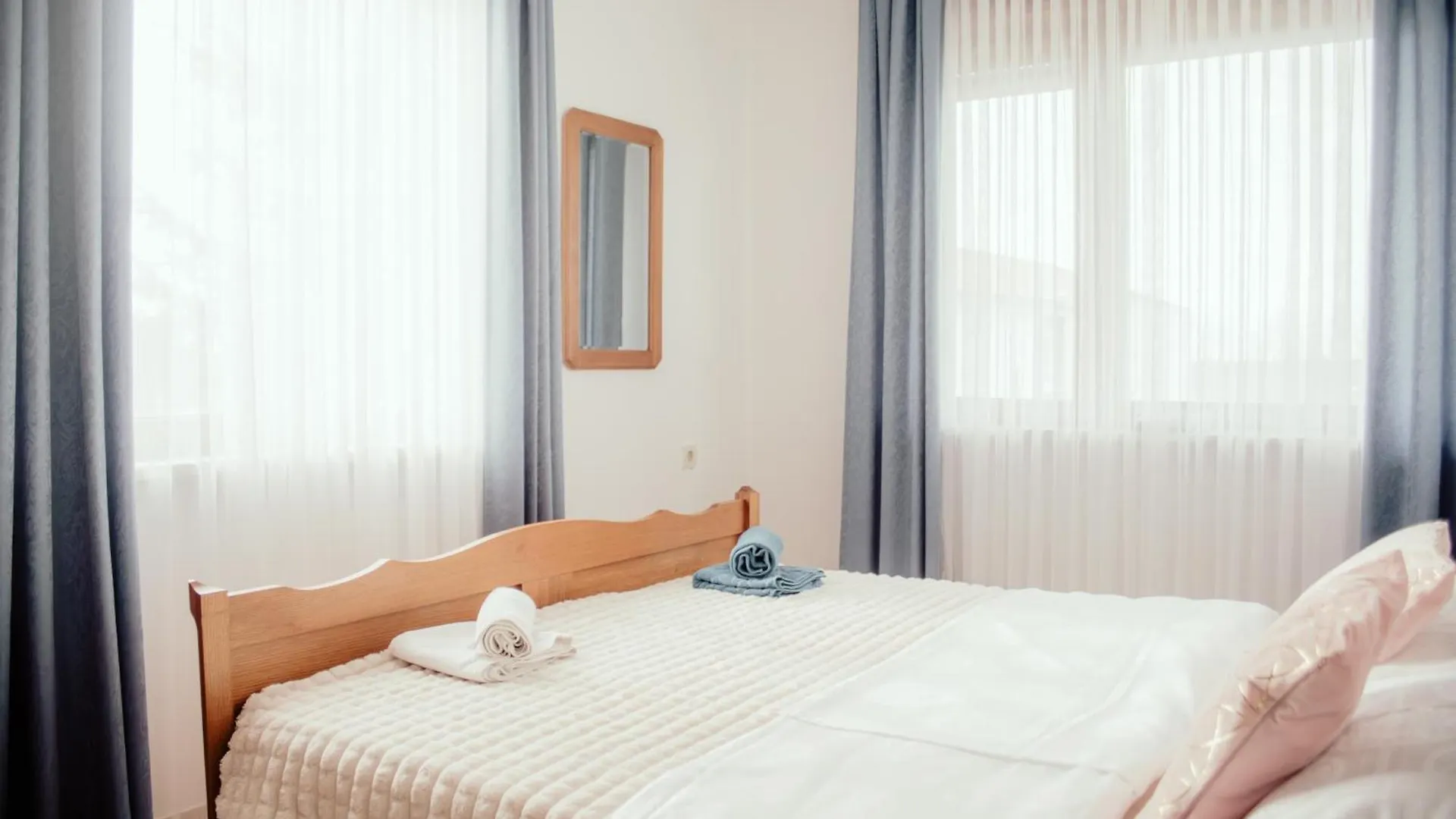 Jakov Apartment Dracevac Ninski Croatia