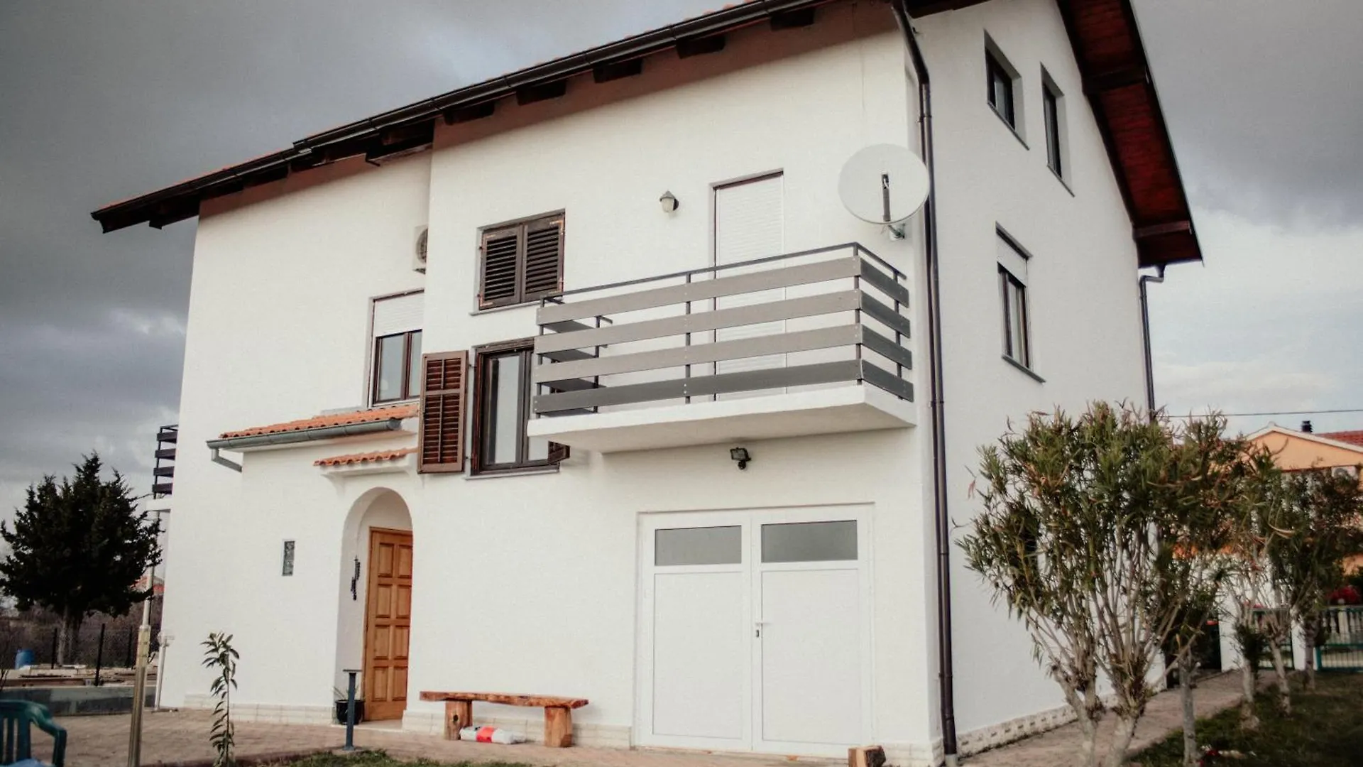 Jakov Apartment Dracevac Ninski 0*,  Croatia