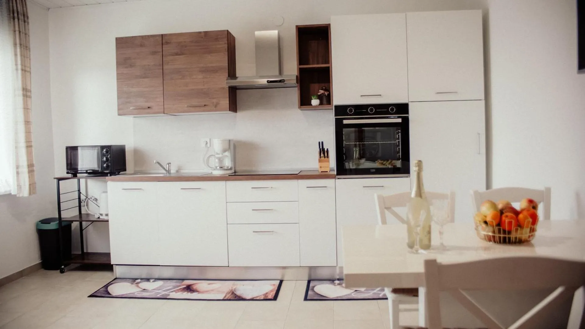 Jakov Apartment Dracevac Ninski