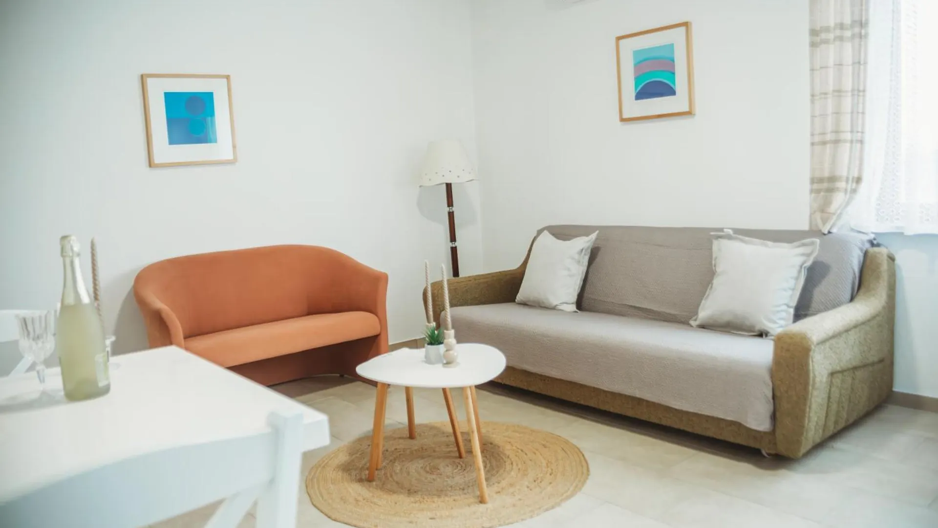 Jakov Apartment Dracevac Ninski Croatia
