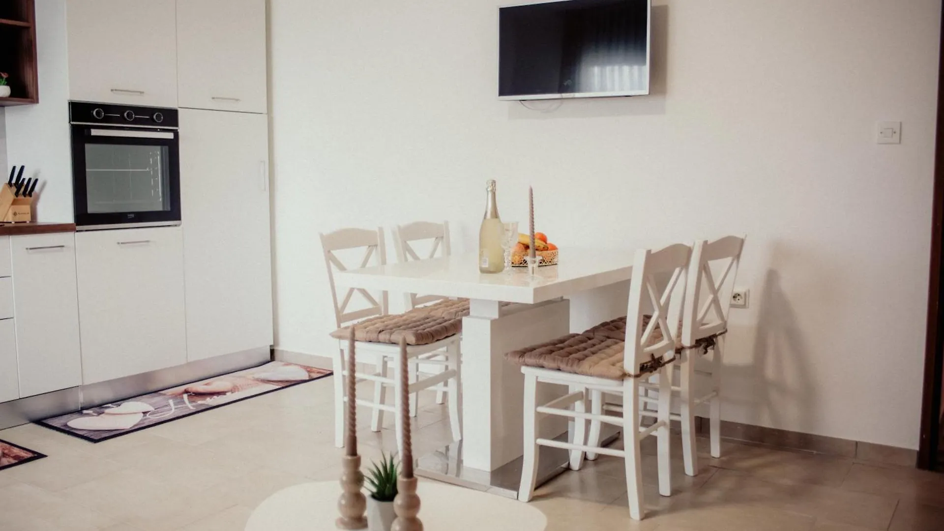 Jakov Apartment Dracevac Ninski