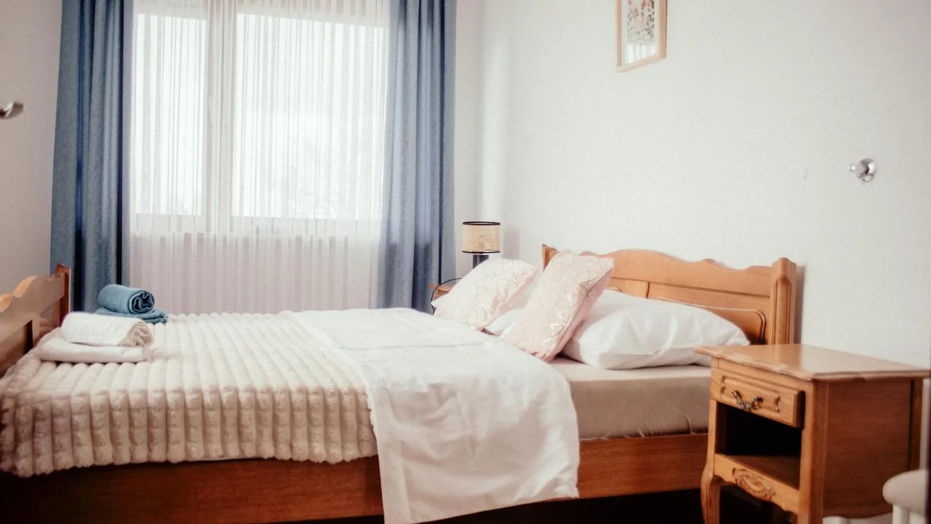 Jakov Apartment Dracevac Ninski